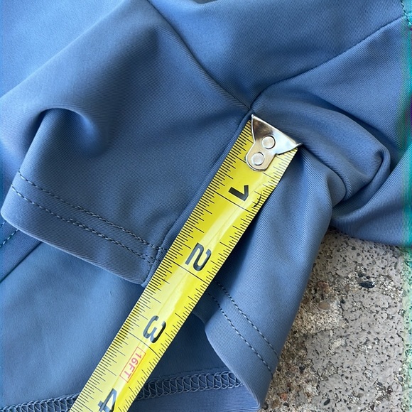 EUC Aqua Couture swim bottoms - Picture 7 of 11